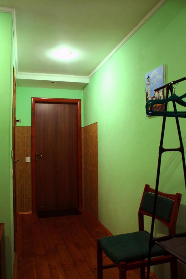 Motel Pid Strihoyu Kremencsuk Kültér fotó